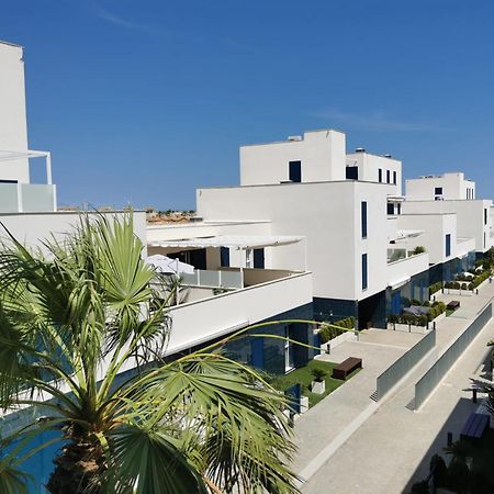 Turquesa Del Mar - Max Beach Golf - Large Sunny Terrace Apartment Playa Flamenca Kültér fotó