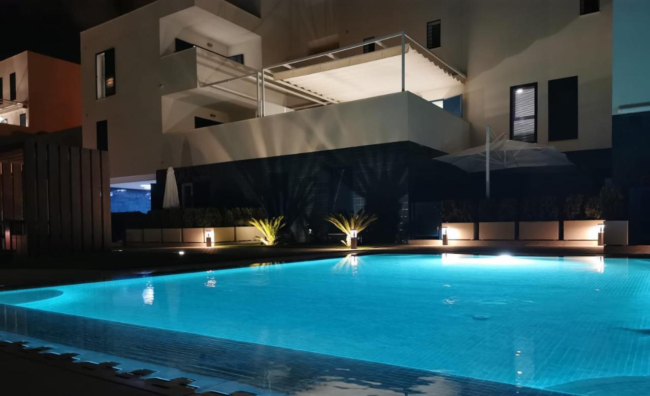 Turquesa Del Mar - Max Beach Golf - Large Sunny Terrace Apartment Playa Flamenca Kültér fotó