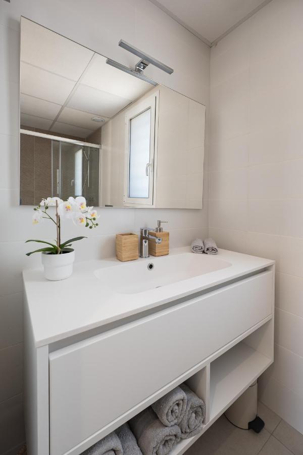 Turquesa Del Mar - Max Beach Golf - Large Sunny Terrace Apartment Playa Flamenca Kültér fotó