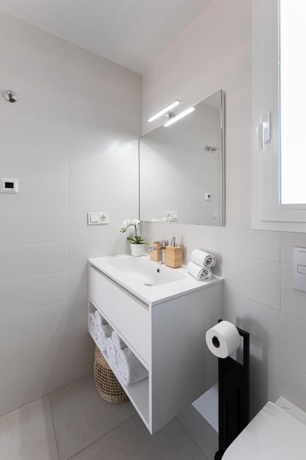 Turquesa Del Mar - Max Beach Golf - Large Sunny Terrace Apartment Playa Flamenca Kültér fotó